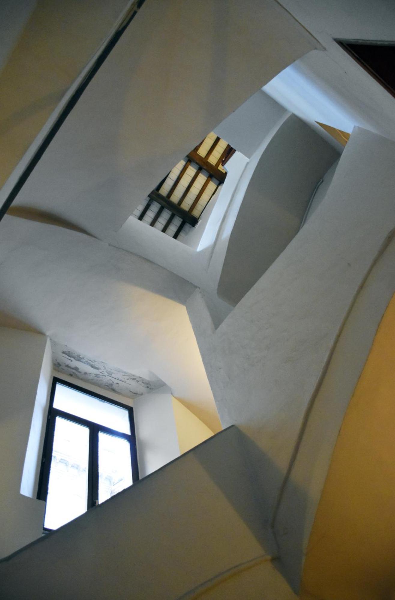 Le Mura Antiche سبوليتو المظهر الخارجي الصورة