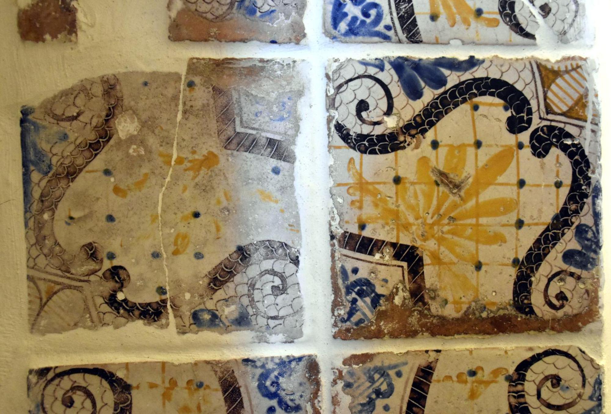 Le Mura Antiche سبوليتو المظهر الخارجي الصورة