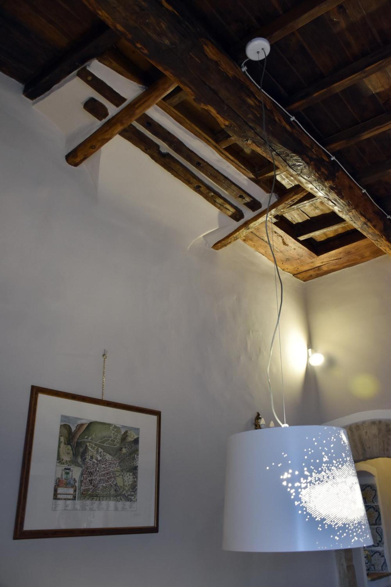 Le Mura Antiche سبوليتو المظهر الخارجي الصورة